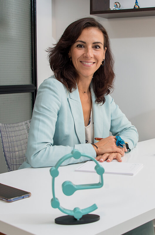 Eva LLatser - Psicologa Tarragona